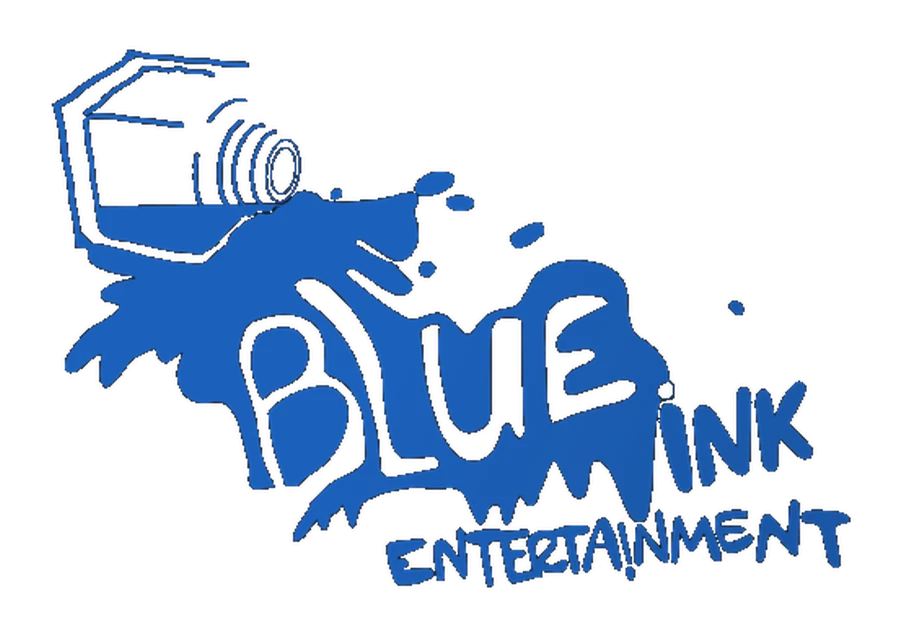 Blue Ink Entertainment