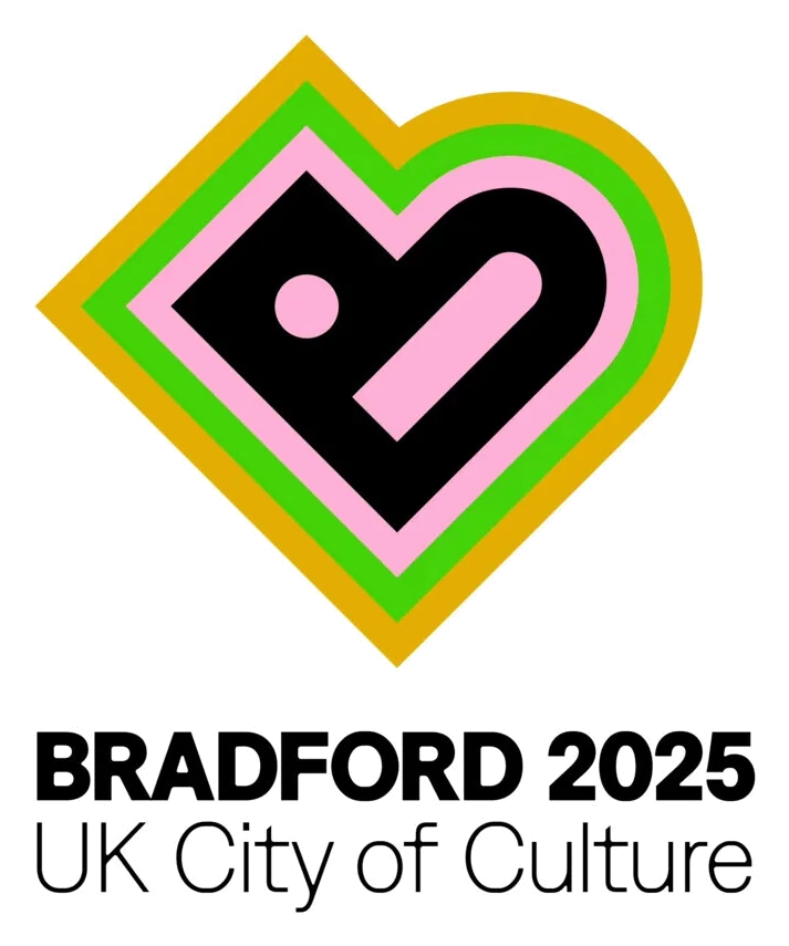 Bradford 2025 UK City of Culture