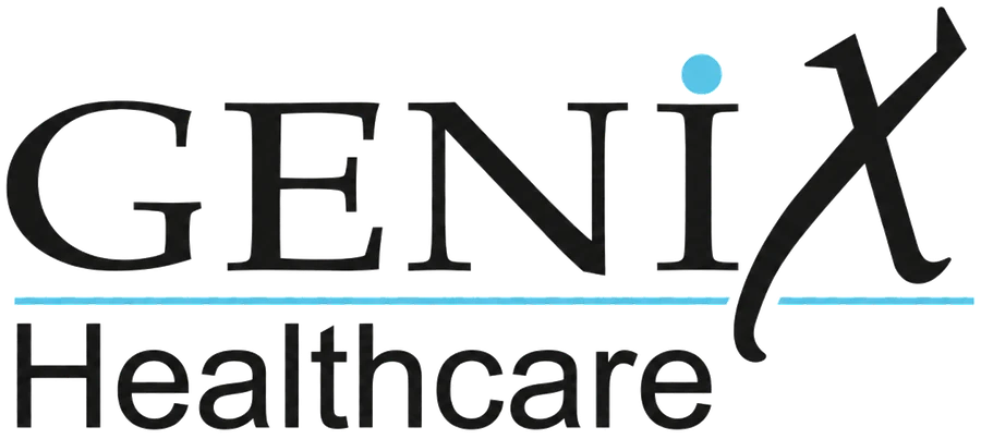 Genix Healthcare