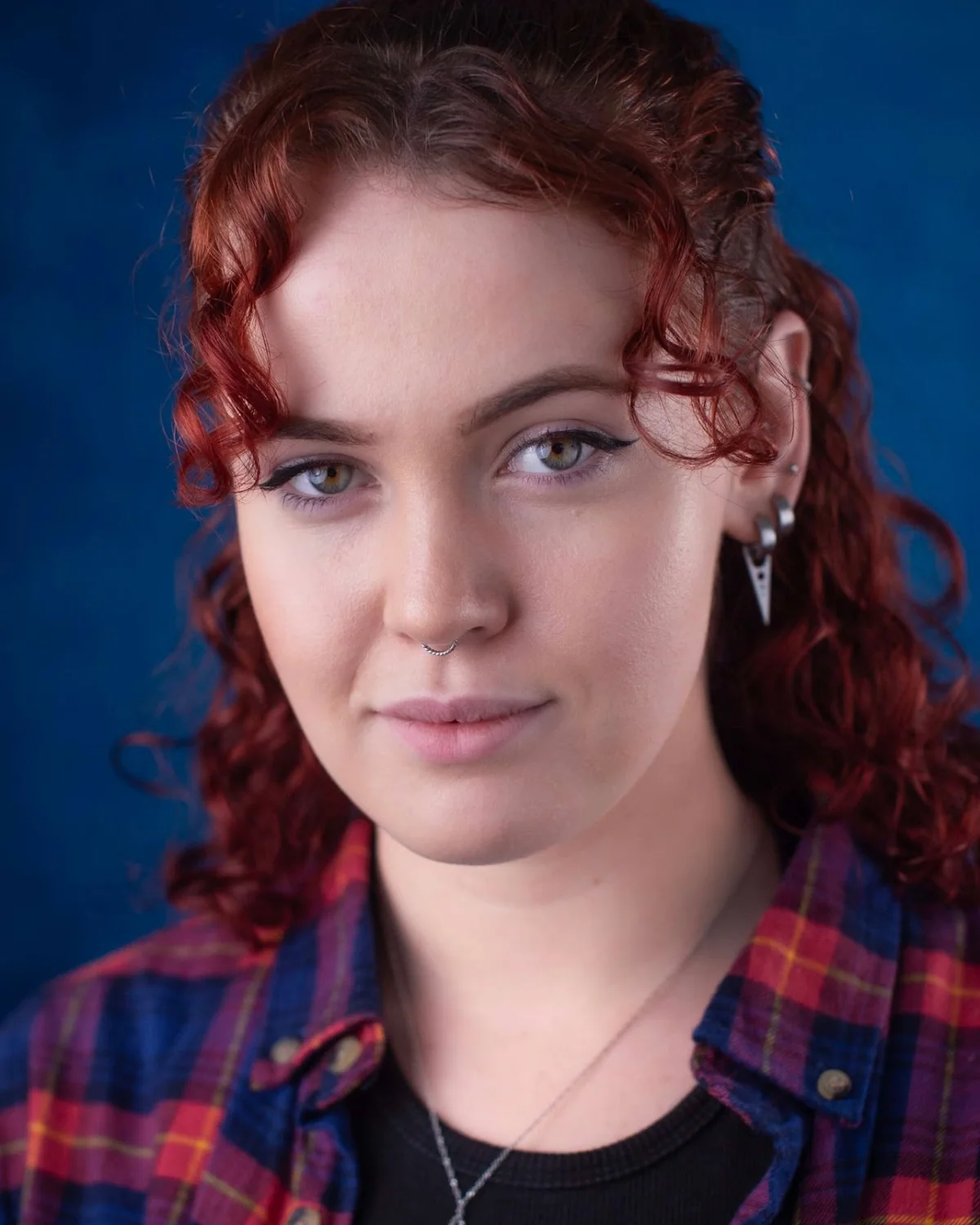 Headshot portrait 3