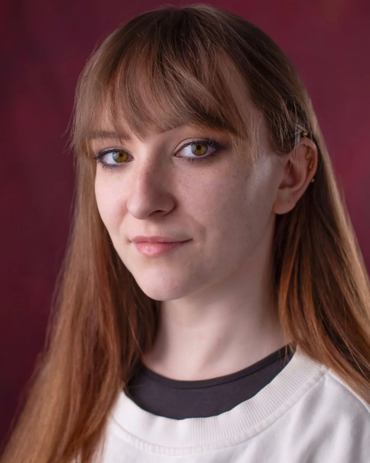 Headshot portrait 7
