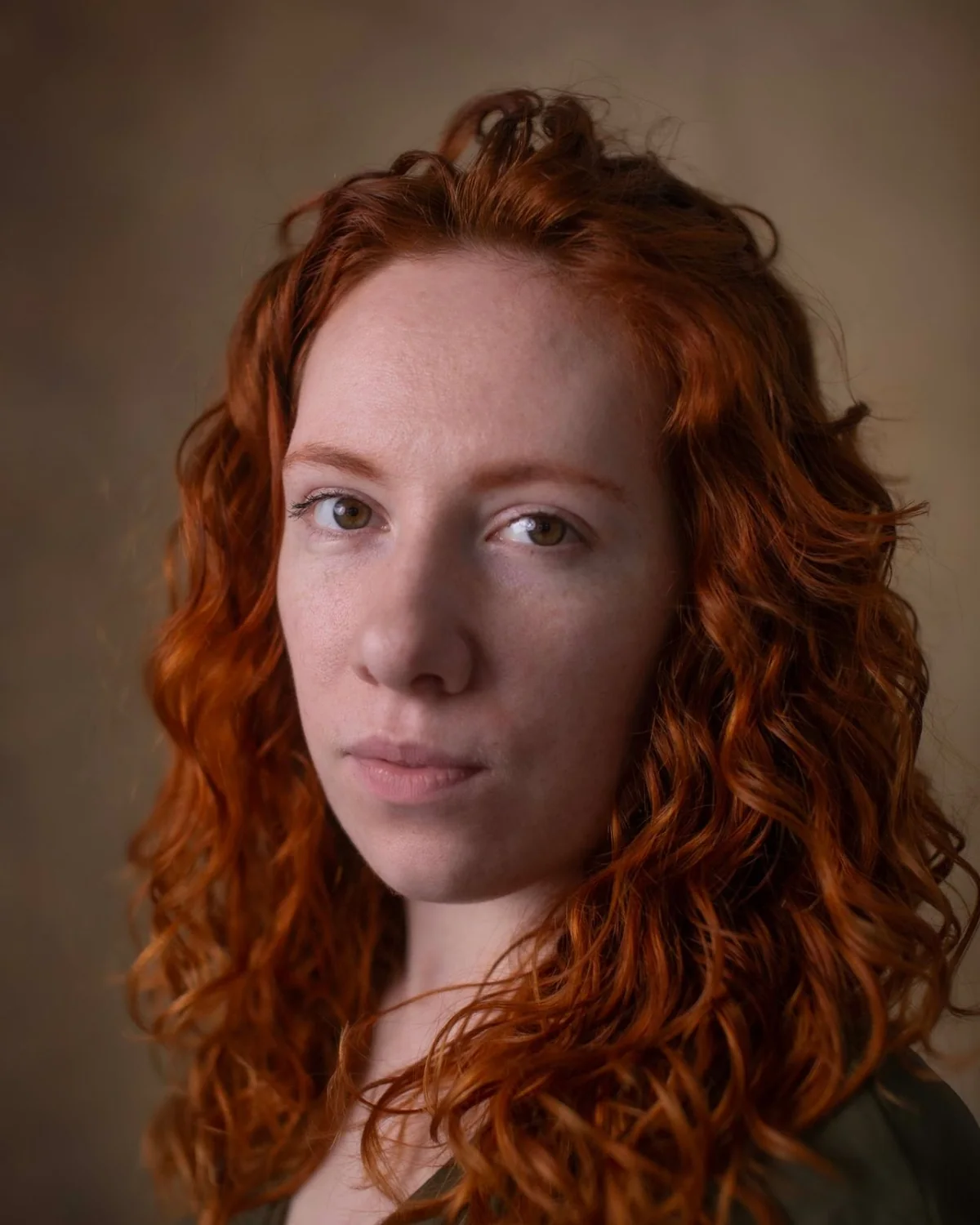 Headshot portrait 8