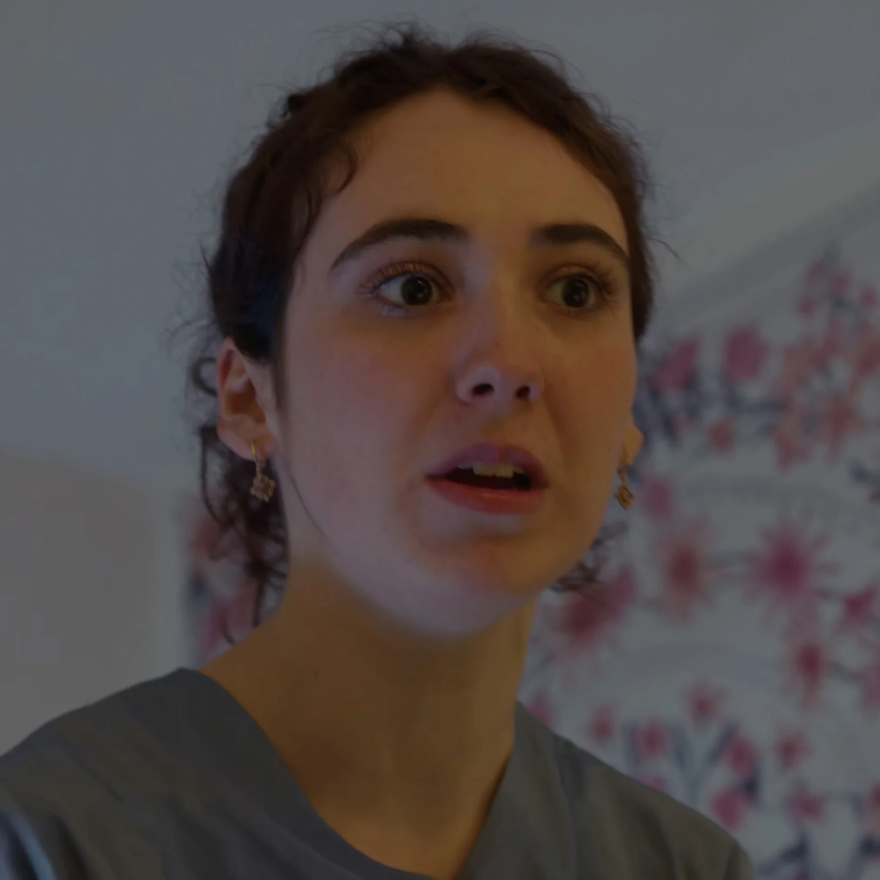Patients acting showreel scene square still