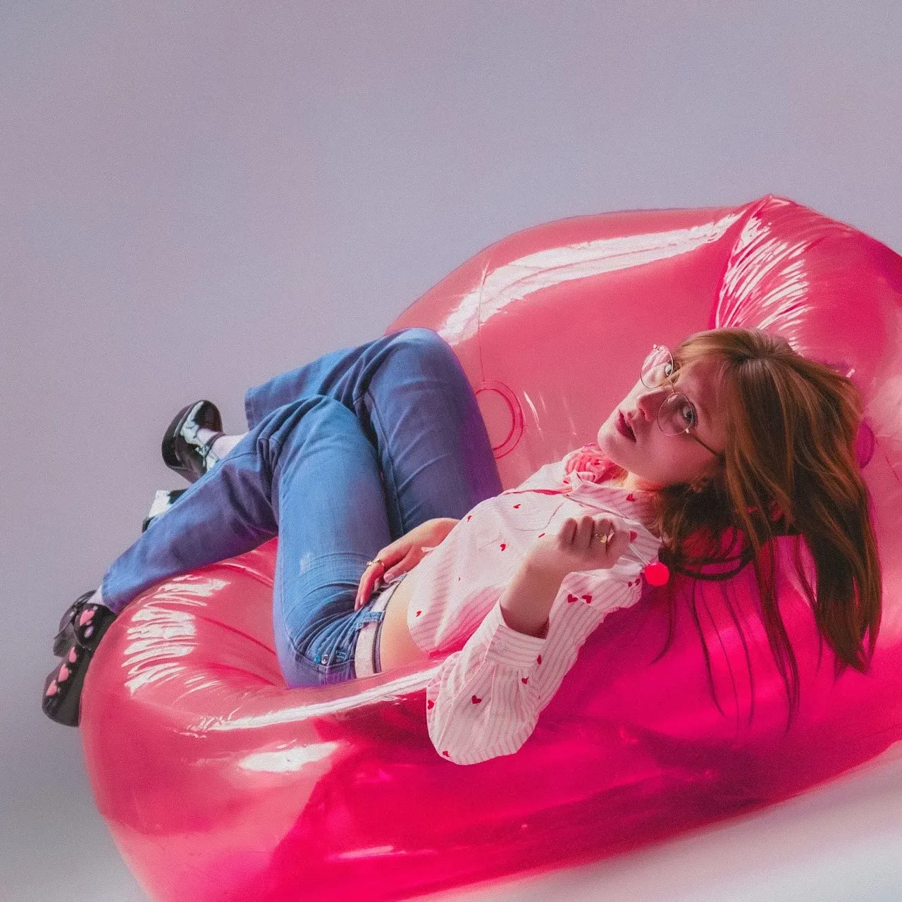 Millennium Baby album artwork