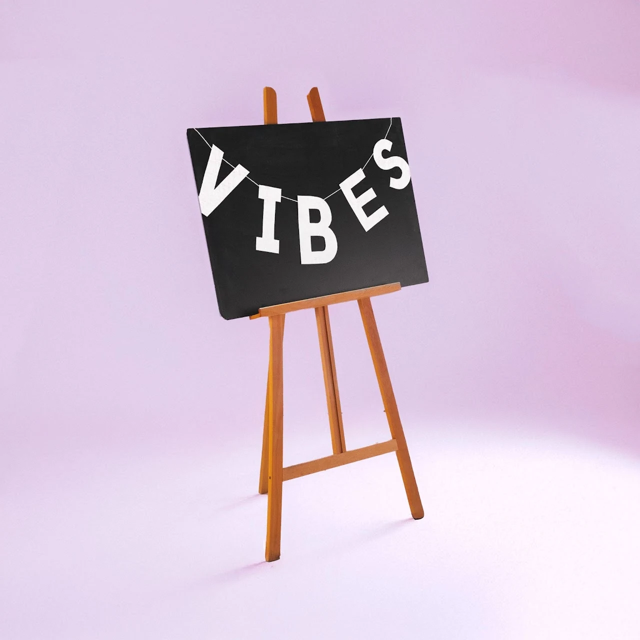 Vibes album artwork