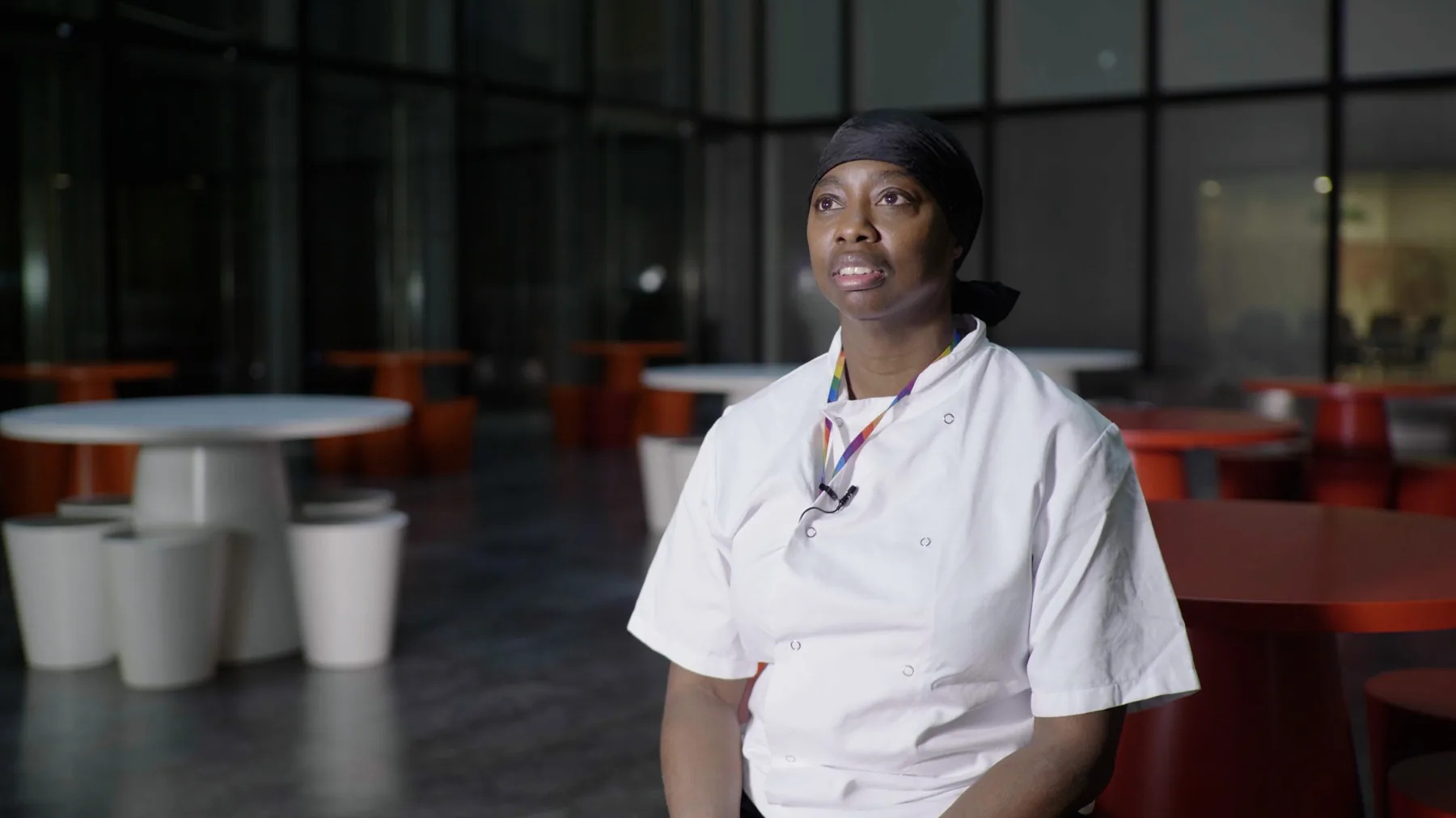 Benugo Work Hygiene 06 Chef Interview