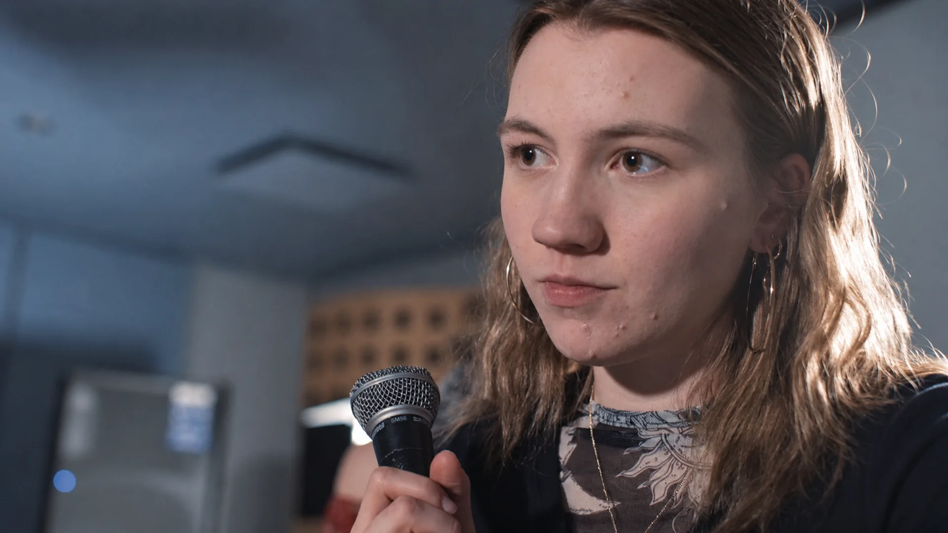 Linda-Ray and Friends documentary still 01