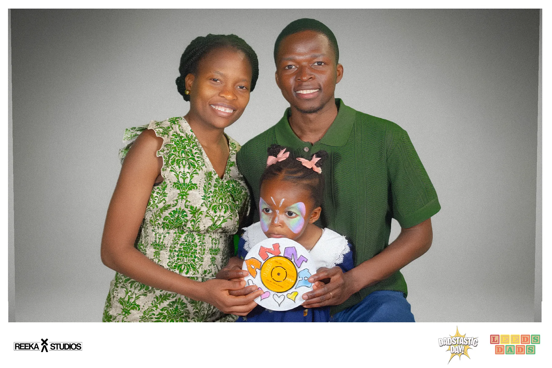Dadstastic family photobooth portrait 08