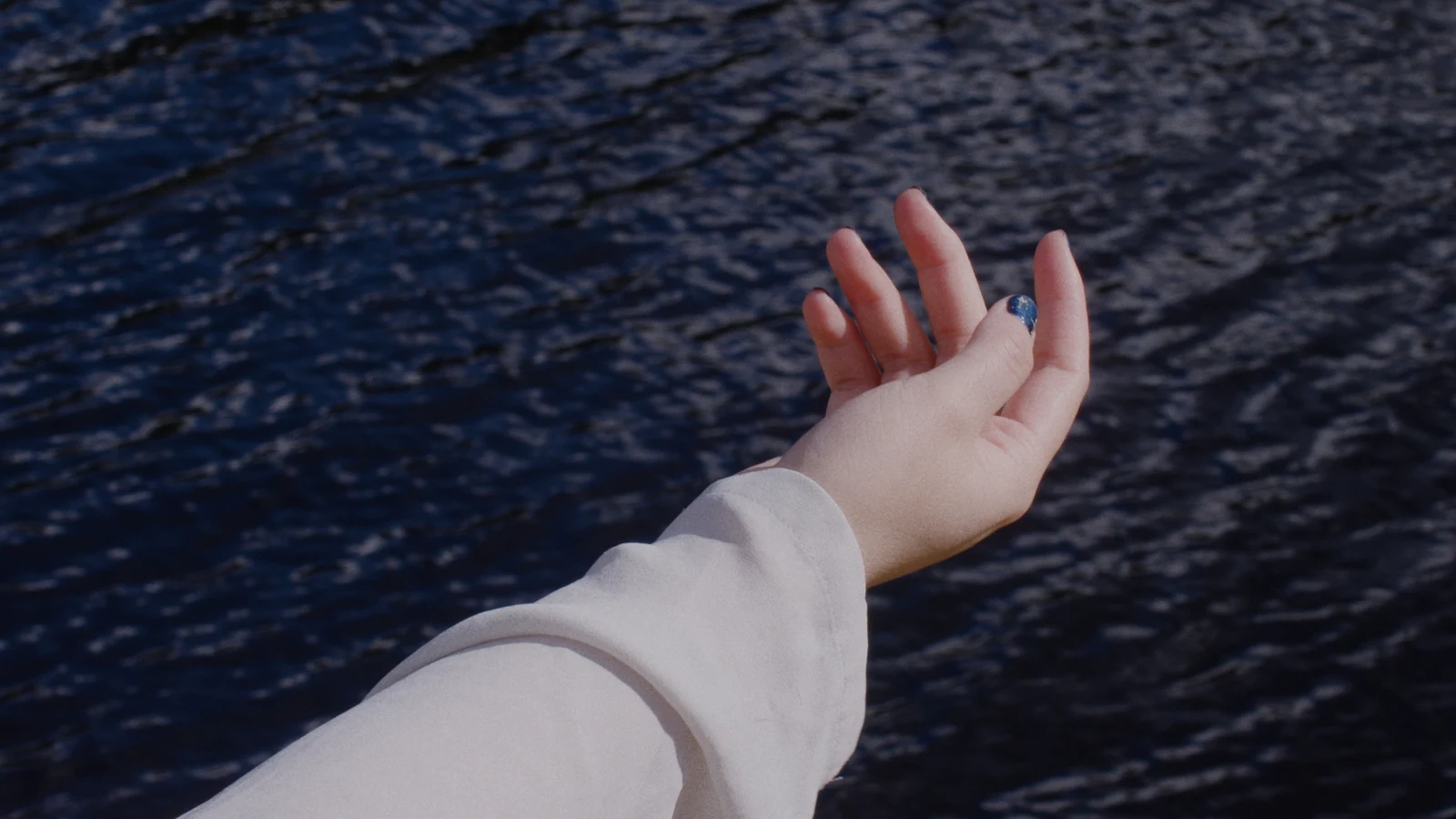 Visual detail from Safe In Your Arms