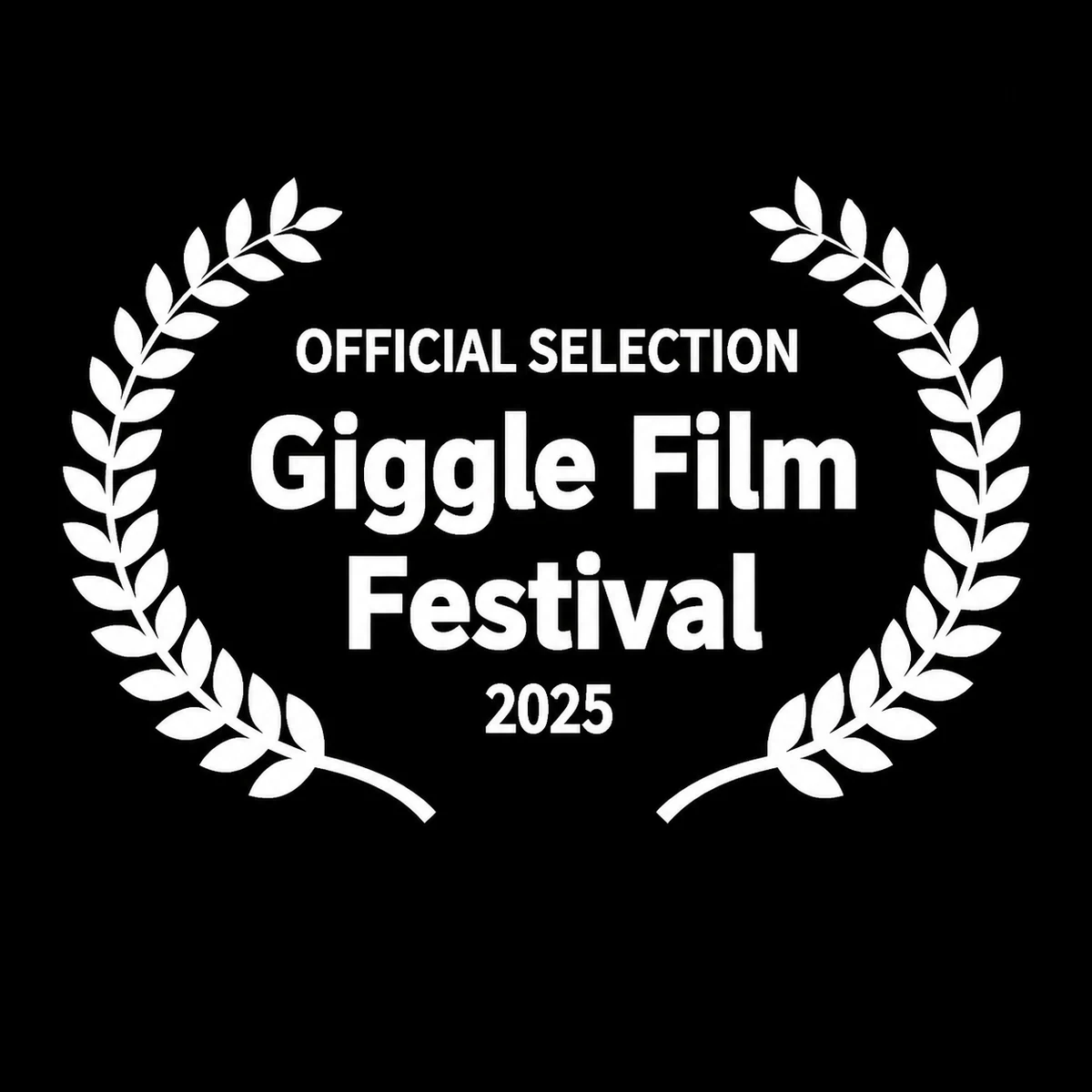 Giggle film festival laurel for Big Deal