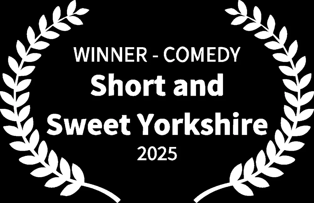 Short and Sweet film festival laurel for Big Deal